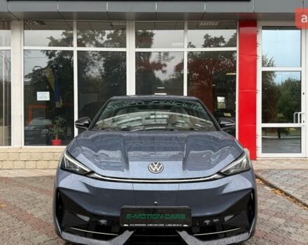 купити нове авто Фольксваген ID. Unyx 2025 року від офіційного дилера E-MOTION CARS Фольксваген фото