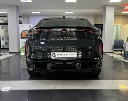 купити нове авто Фольксваген ID. Unyx 2025 року від офіційного дилера Global Electric Фольксваген фото