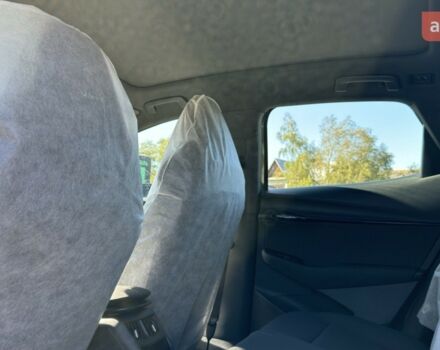 купити нове авто Фольксваген ID. Unyx 2025 року від офіційного дилера Володимир Олександрович Фольксваген фото