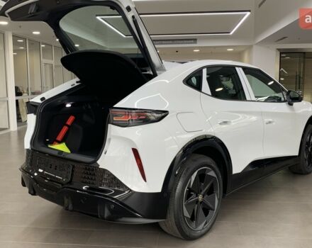 купить новое авто Фольксваген ID. Unyx 2025 года от официального дилера "АТЛАНТ МОТОРЗ ЕНЕРДЖІ" ХАРКІВ Фольксваген фото