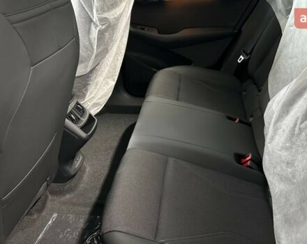 купити нове авто Фольксваген ID. Unyx 2025 року від офіційного дилера Global Electric Фольксваген фото