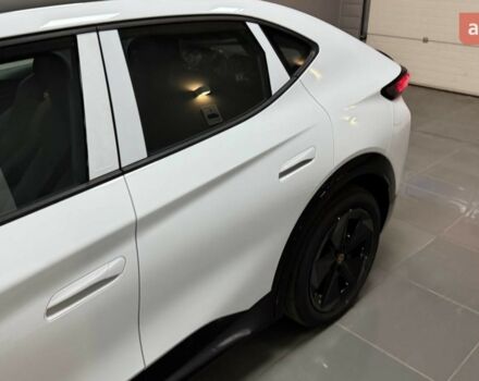 купити нове авто Фольксваген ID. Unyx 2025 року від офіційного дилера Макс Фольксваген фото