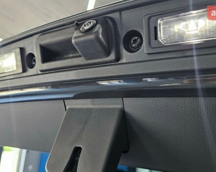 купити нове авто Фольксваген ID. Unyx 2025 року від офіційного дилера Денис Фатов Фольксваген фото