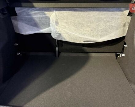 купить новое авто Фольксваген ID. Unyx 2025 года от официального дилера ELECTRO-MOTORS KROPYVNYTSKYI Фольксваген фото