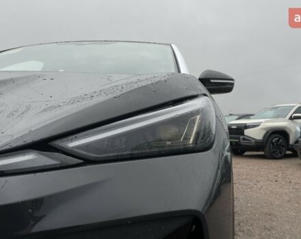 купити нове авто Фольксваген ID. Unyx 2025 року від офіційного дилера Максим Путрівка Фольксваген фото