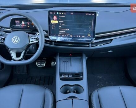 купити нове авто Фольксваген ID. Unyx 2025 року від офіційного дилера 4Колеса Фольксваген фото