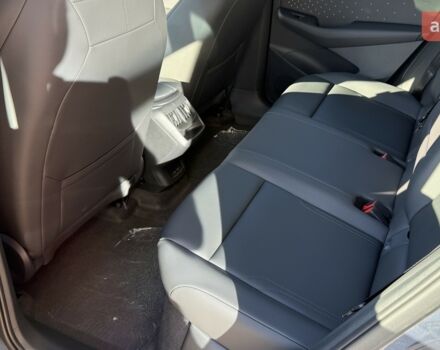 купить новое авто Фольксваген ID. Unyx 2025 года от официального дилера E-MOTION CARS Фольксваген фото