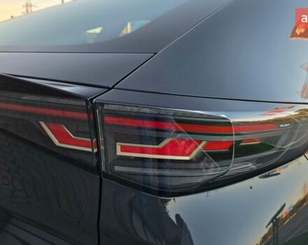 купить новое авто Фольксваген ID. Unyx 2025 года от официального дилера Дмитрий Фольксваген фото