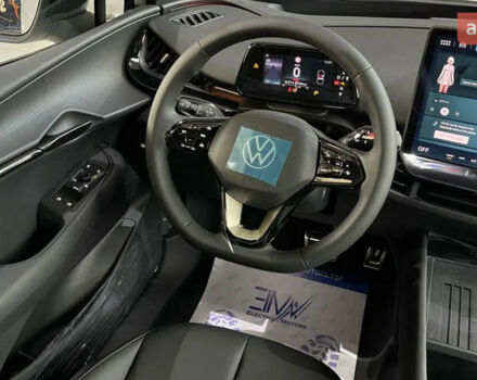 купити нове авто Фольксваген ID. Unyx 2025 року від офіційного дилера Petr Фольксваген фото