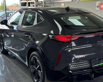 купить новое авто Фольксваген ID. Unyx 2025 года от официального дилера E-SKM Кропивницький Фольксваген фото