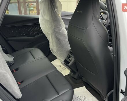 купить новое авто Фольксваген ID. Unyx 2025 года от официального дилера E-SKM Житомир Фольксваген фото