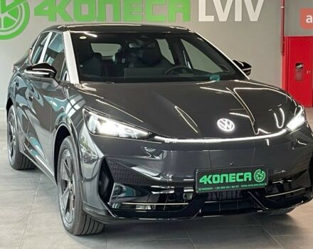 купить новое авто Фольксваген ID. Unyx 2025 года от официального дилера Ростислав Фольксваген фото