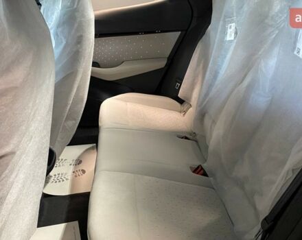 купить новое авто Фольксваген ID. Unyx 2025 года от официального дилера Не вказано Фольксваген фото