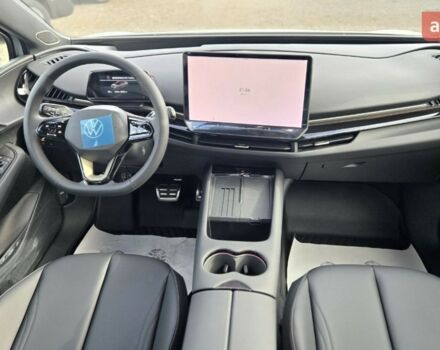 купить новое авто Фольксваген ID. Unyx 2025 года от официального дилера Дмитрий Фольксваген фото