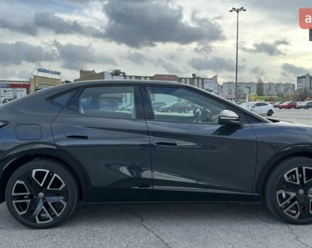 купити нове авто Фольксваген ID. Unyx 2025 року від офіційного дилера Автомобільний дом «Соллі-Плюс» Електромобілі Фольксваген фото