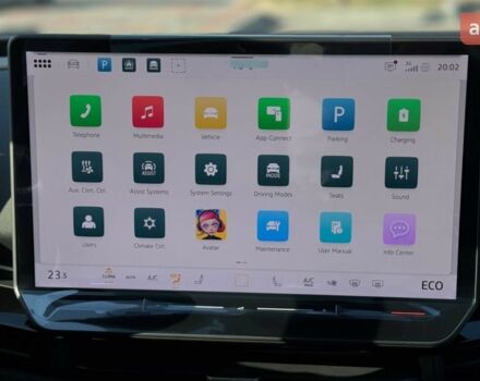 Фольксваген ID. Unyx, объемом двигателя 0 л и пробегом 0 тыс. км за 29900 $, фото 19 на Automoto.ua