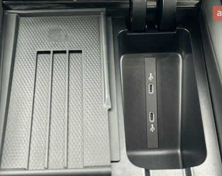 купить новое авто Фольксваген ID. Unyx 2025 года от официального дилера Олександр Хіміч Фольксваген фото