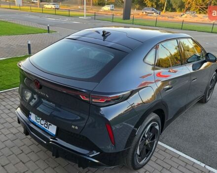 купить новое авто Фольксваген ID. Unyx 2025 года от официального дилера Дмитрий Фольксваген фото