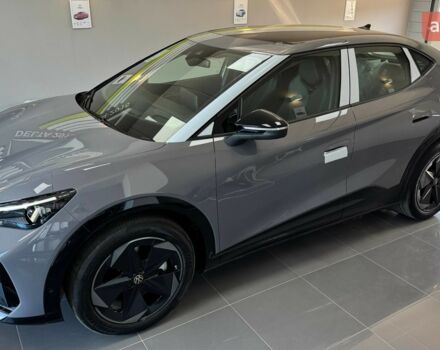 купить новое авто Фольксваген ID. Unyx 2025 года от официального дилера E-SKM Вінниця Фольксваген фото