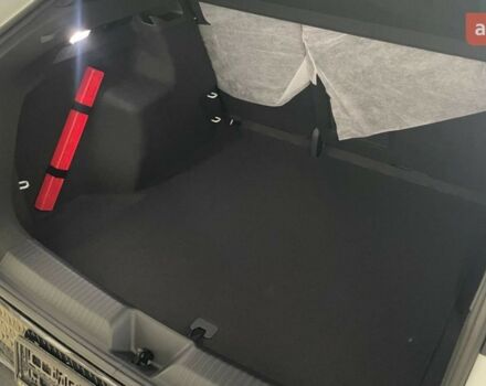 купить новое авто Фольксваген ID. Unyx 2025 года от официального дилера E-SKM Кропивницький Фольксваген фото