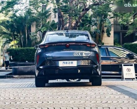 Фольксваген ID. Unyx, объемом двигателя 0 л и пробегом 1 тыс. км за 28000 $, фото 5 на Automoto.ua