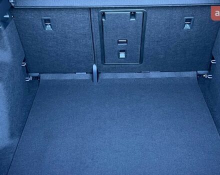 купити нове авто Фольксваген ID. Unyx 2025 року від офіційного дилера 4Колеса Фольксваген фото