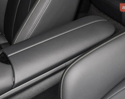 купити нове авто Фольксваген ID. Unyx 2025 року від офіційного дилера Bex Auto Фольксваген фото