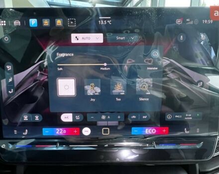 купить новое авто Фольксваген ID. Unyx 2025 года от официального дилера Іван Фольксваген фото