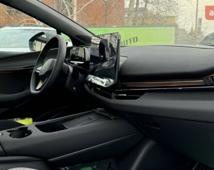 купити нове авто Фольксваген ID. Unyx 2025 року від офіційного дилера Ben⚡️Auto Фольксваген фото