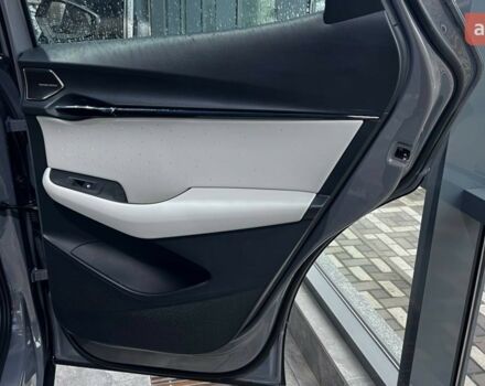 купить новое авто Фольксваген ID. Unyx 2025 года от официального дилера Іван Фольксваген фото