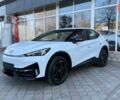 купить новое авто Фольксваген ID. Unyx 2025 года от официального дилера E-MOTION CARS Фольксваген фото