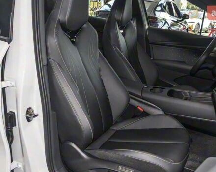 купить новое авто Фольксваген ID. Unyx 2025 года от официального дилера Максим Фольксваген фото