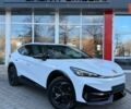 купить новое авто Фольксваген ID. Unyx 2025 года от официального дилера E-MOTION CARS Фольксваген фото