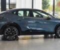 купити нове авто Фольксваген ID. Unyx 2025 року від офіційного дилера 4Колеса Фольксваген фото