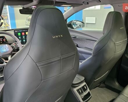 купити нове авто Фольксваген ID. Unyx 2025 року від офіційного дилера Денис Фатов Фольксваген фото