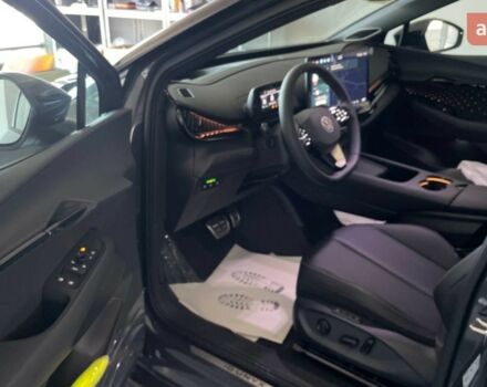 купить новое авто Фольксваген ID. Unyx 2025 года от официального дилера Максим Путрівка Фольксваген фото