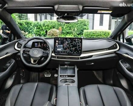 Фольксваген ID. Unyx, объемом двигателя 0 л и пробегом 1 тыс. км за 28000 $, фото 7 на Automoto.ua