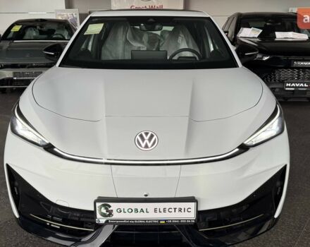 купити нове авто Фольксваген ID. Unyx 2025 року від офіційного дилера Global Electric Фольксваген фото
