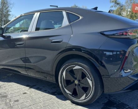 купити нове авто Фольксваген ID. Unyx 2025 року від офіційного дилера Володимир Олександрович Фольксваген фото