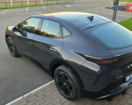 купить новое авто Фольксваген ID. Unyx 2025 года от официального дилера Дмитрий Фольксваген фото