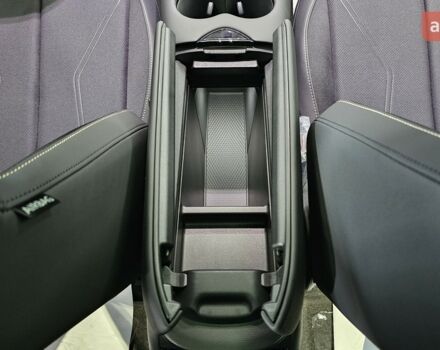 купити нове авто Фольксваген ID. Unyx 2025 року від офіційного дилера Денис Фатов Фольксваген фото