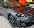 купить новое авто Фольксваген ID. Unyx 2025 года от официального дилера E-MOTION CARS Фольксваген фото