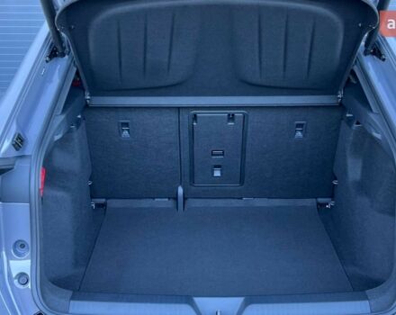 купити нове авто Фольксваген ID. Unyx 2025 року від офіційного дилера 4Колеса Фольксваген фото