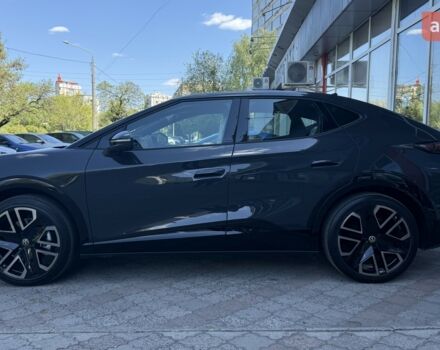 купить новое авто Фольксваген ID. Unyx 2025 года от официального дилера E-MOTION CARS Фольксваген фото