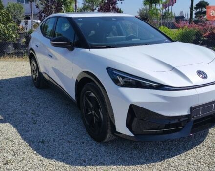 купить новое авто Фольксваген ID. Unyx 2025 года от официального дилера Global Electric Фольксваген фото