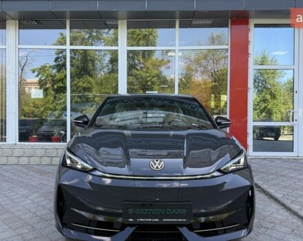 купить новое авто Фольксваген ID. Unyx 2025 года от официального дилера E-MOTION CARS Фольксваген фото