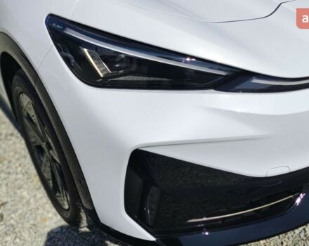 купить новое авто Фольксваген ID. Unyx 2025 года от официального дилера Global Electric Фольксваген фото