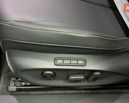 купити нове авто Фольксваген ID. Unyx 2025 року від офіційного дилера Макс Фольксваген фото