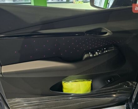 купити нове авто Фольксваген ID. Unyx 2025 року від офіційного дилера АТЛАНТ МОТОРЗ ЕНЕРДЖІ Фольксваген фото