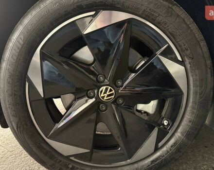 купити нове авто Фольксваген ID. Unyx 2025 року від офіційного дилера Global Electric Фольксваген фото